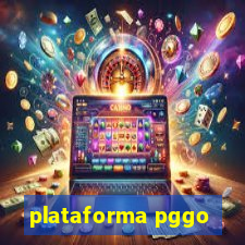 plataforma pggo